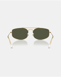 Ray-Ban - Explorer 5