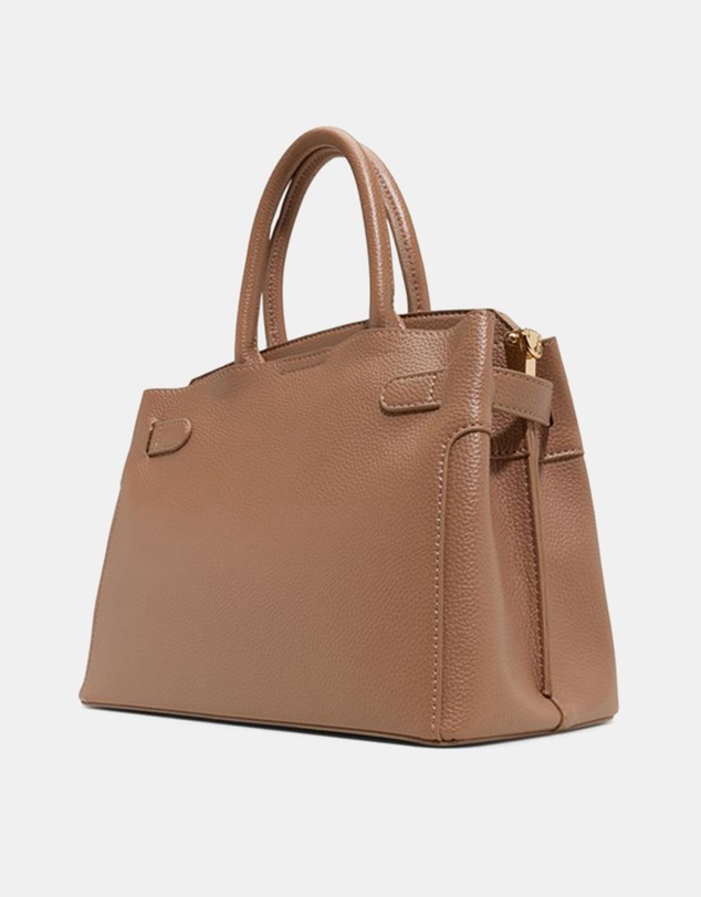 Call It Spring - Lemercier Top Handle Bag