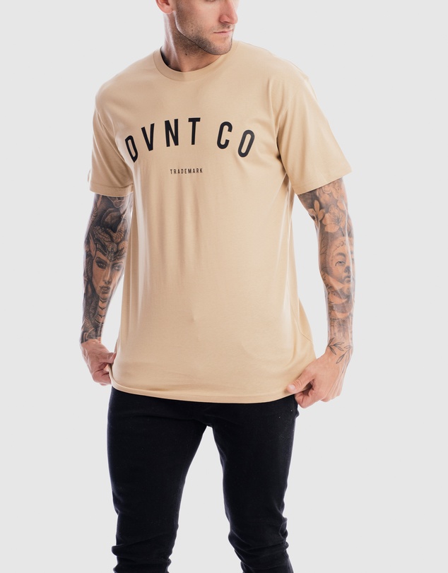 DVNT - Arch Tee