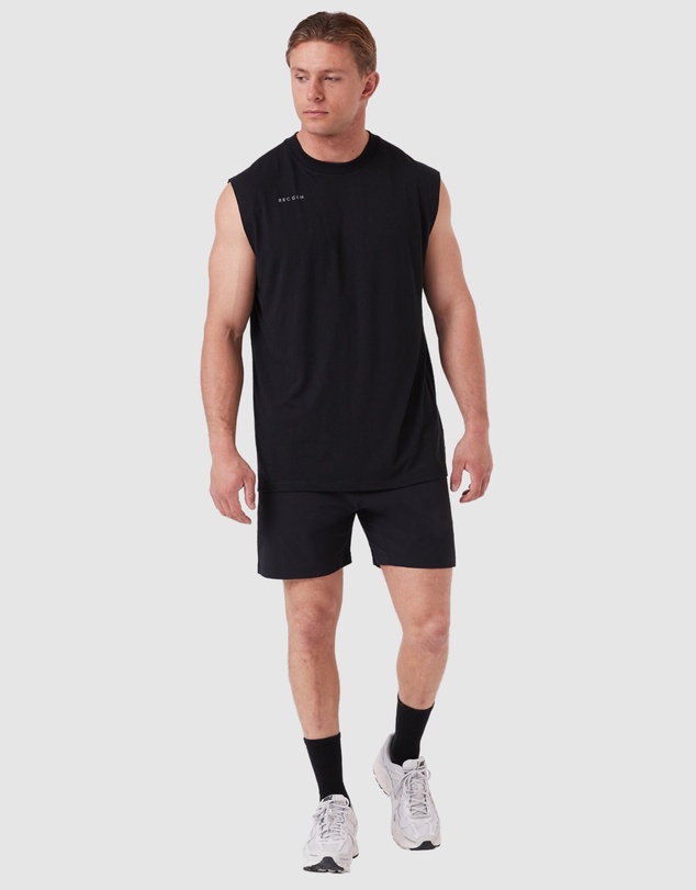 REC GEN - Oxy Mass Muscle