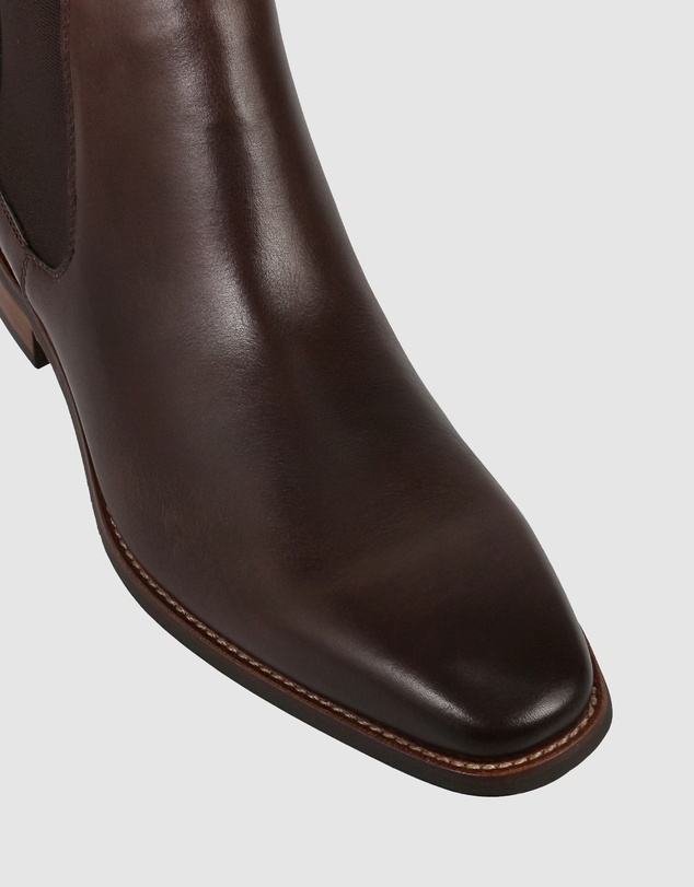 Be Brando - Laurent Chelsea Boots