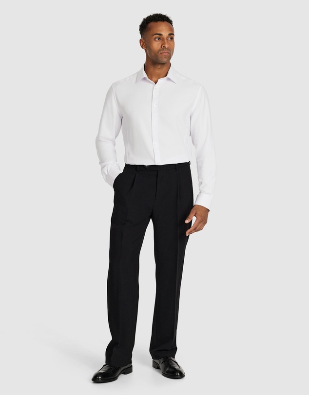 Tarocash - Milan Bamboo Shirt