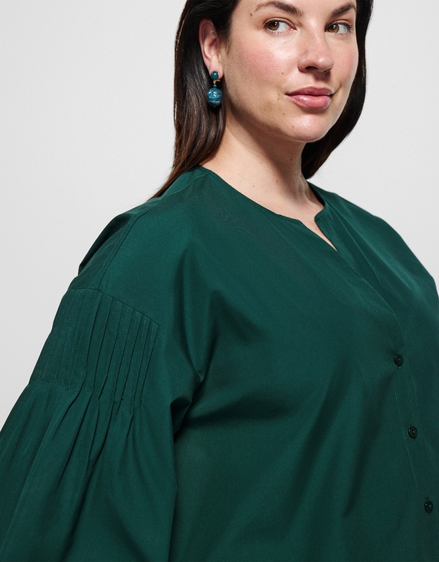 Commonry - Kate Shirt