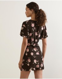 Auguste The Label - Sadie Mini Dress