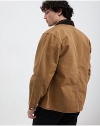 Carhartt WIP - Michigan Coat