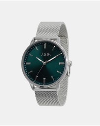 Jag - Jag Reglan Mens Watch