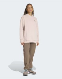 adidas Performance - Terrex Xploric Crewneck Sweater Womens