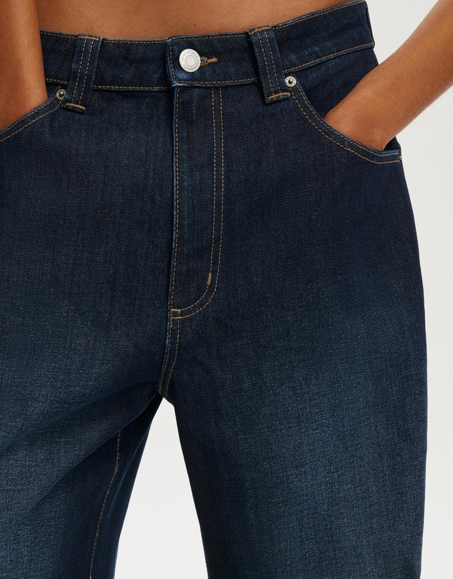 Cotton On - Low Super Baggy Jeans
