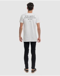 DVNT - Revolution Tee