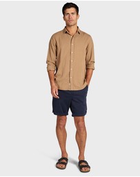 Academy Brand - Victor Shirt