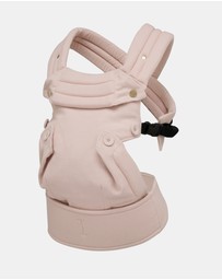portier - Limitless Baby Carrier - Blush
