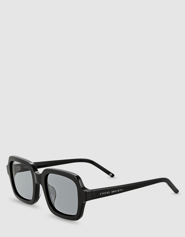Status Anxiety - Vacation Sunglasses