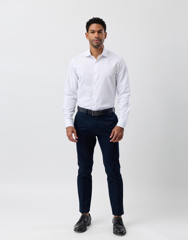 Brooksfield - Easy Care Business Shirt