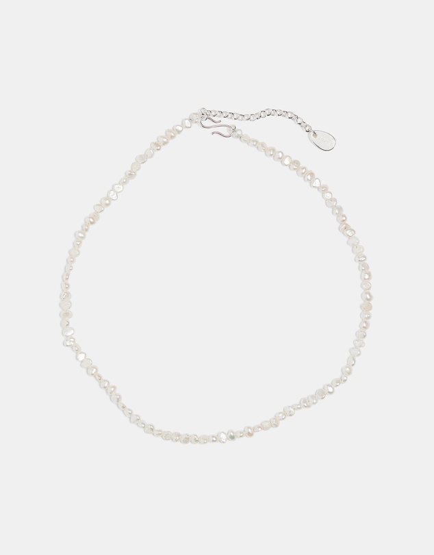 ARKET - Olena Pearl Necklace