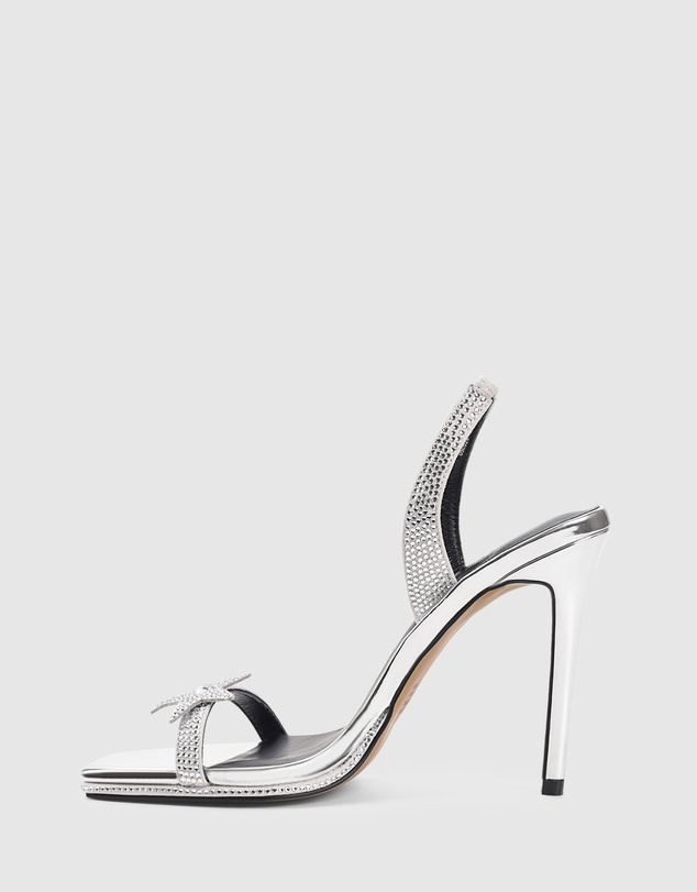 LANA WILKINSON - Astrid Sandal Heel
