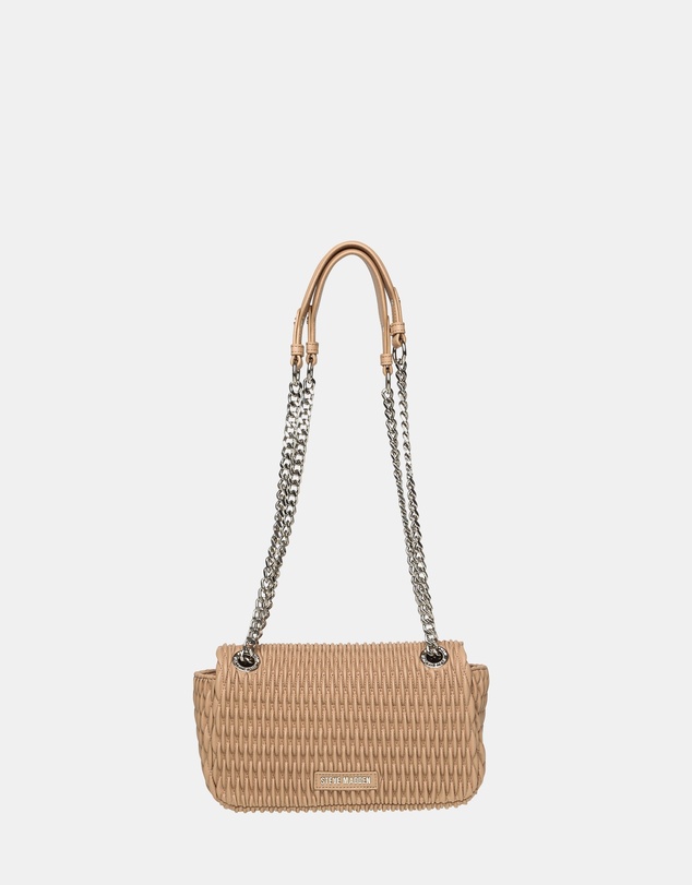 Steve Madden - BHayes Beige Handbag