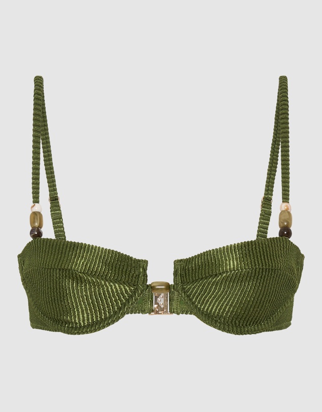 Arms Of Eve - Capri Bikini Top