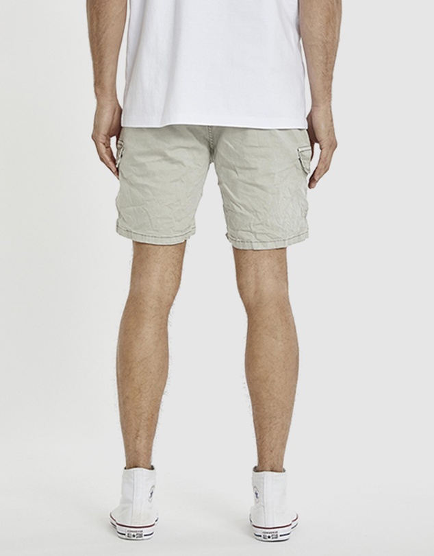 Kiss Chacey - Michigan Cargo Shorts