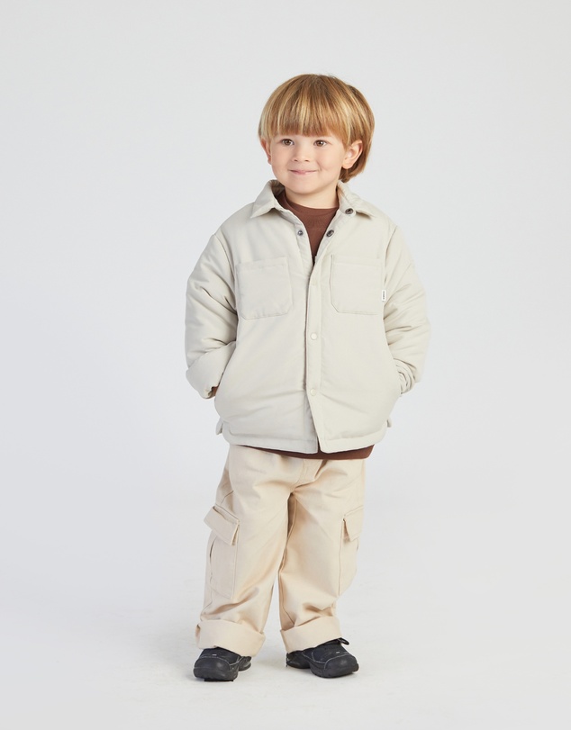 Sonnie - August Jacket