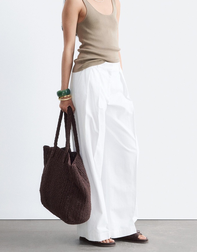 & Other Stories - ES Alani Trousers
