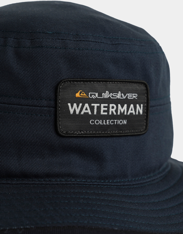 Quiksilver - Mens Lay Day Bucket Hat