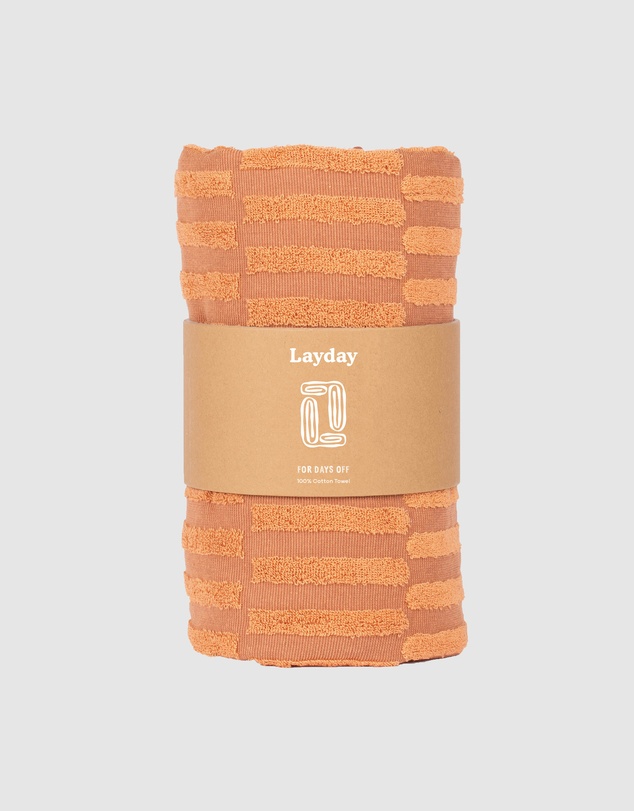 Layday - Canyon