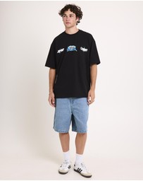 Spencer Project - Northern Lights T-Shirt