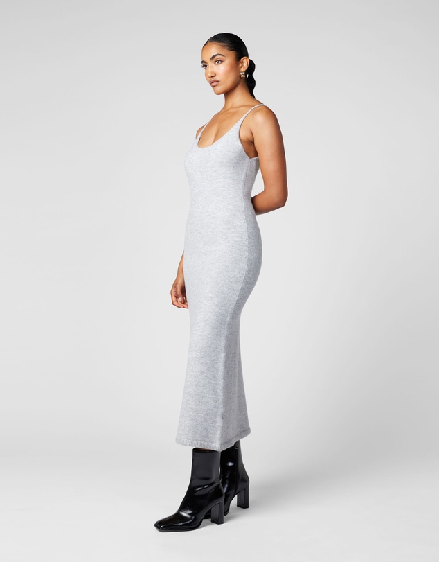 MVN - Mercury Knit Dress