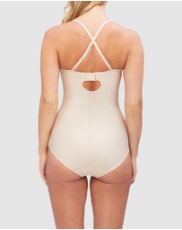 Nancy Ganz - Body Define Strapless Bodysuit