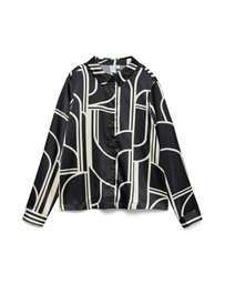 Vero Moda - Hadley Printed Shirt