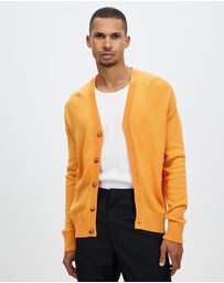 Mcintyre - The James Cardigan