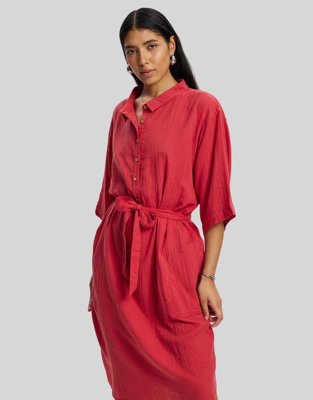KAJA Clothing - Freya Dress