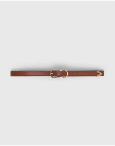 Maje - Amoring Belt