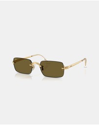 Ray-Ban - 0RB3928