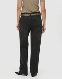 CAMILLA AND MARC - Noa Denim Jeans