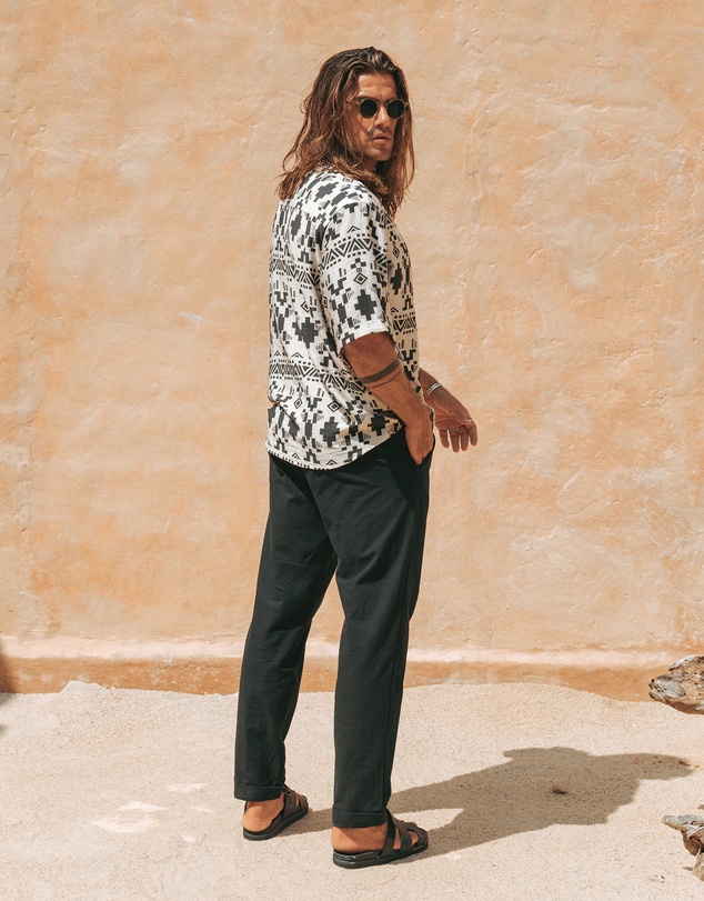 Runaway the Label - Azar Top