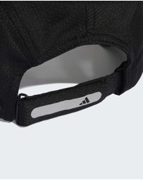 adidas Performance - RUNNING MESH 4 PANEL CAP CLIMACOOL Mens