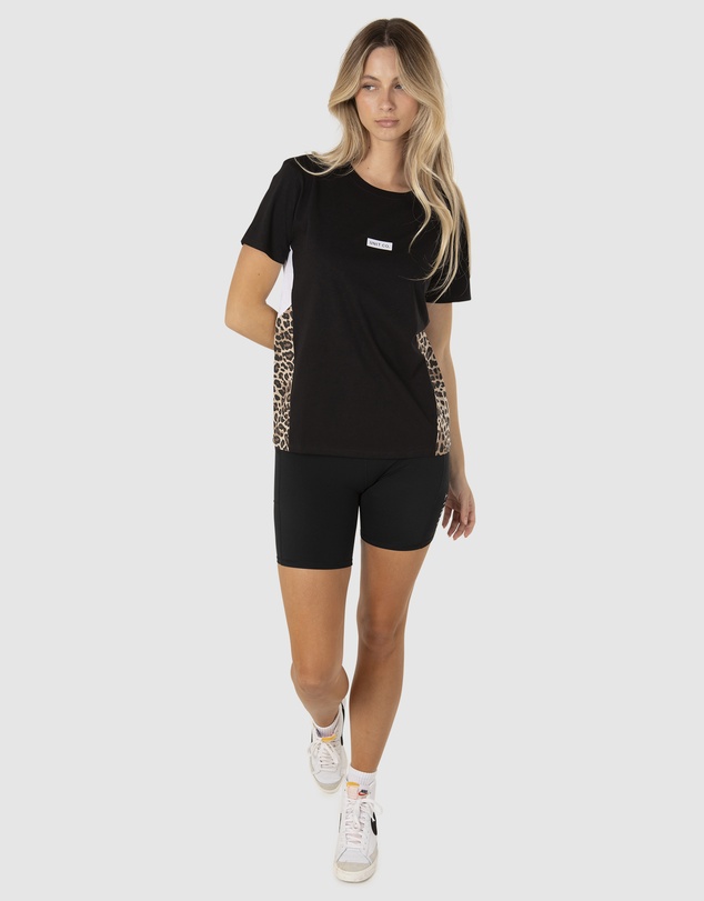 UNIT - UNIT Nimble Ladies T-Shirt