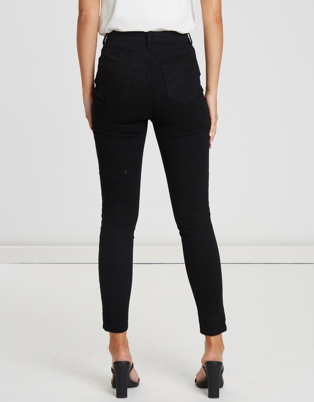 Tussah - Jenna Skinny Jeans