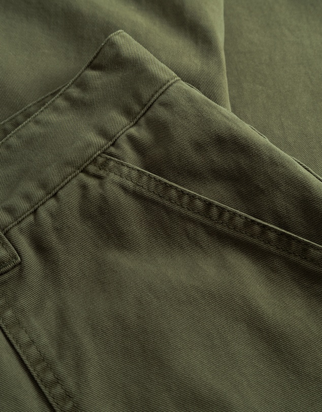 Wood Wood - Heino Trousers