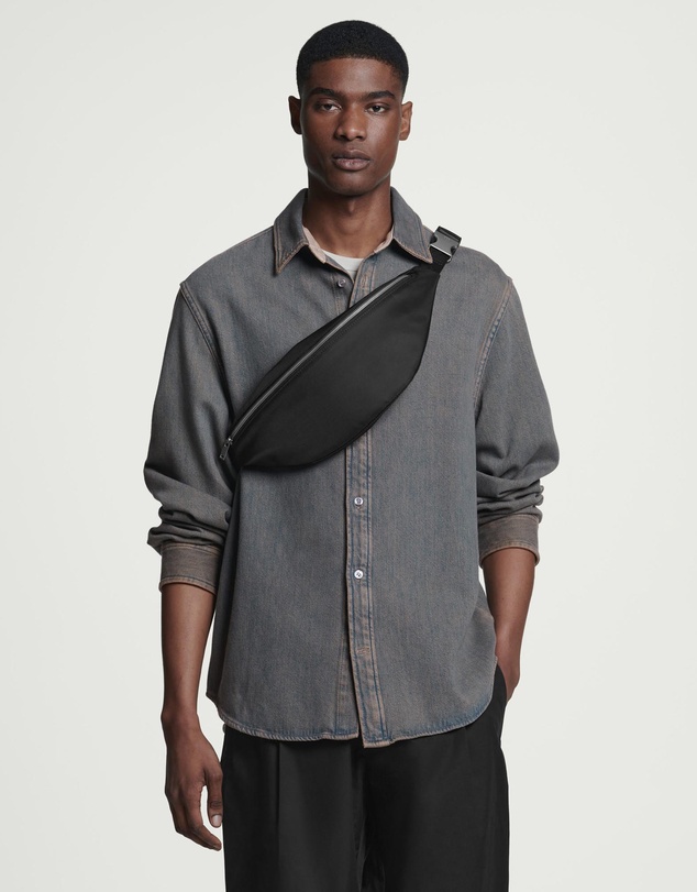 COS - Hadi Nylon Crossbody