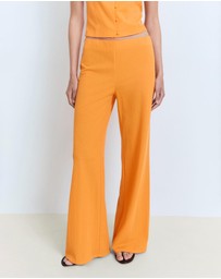 M.N.G - Evans Trousers