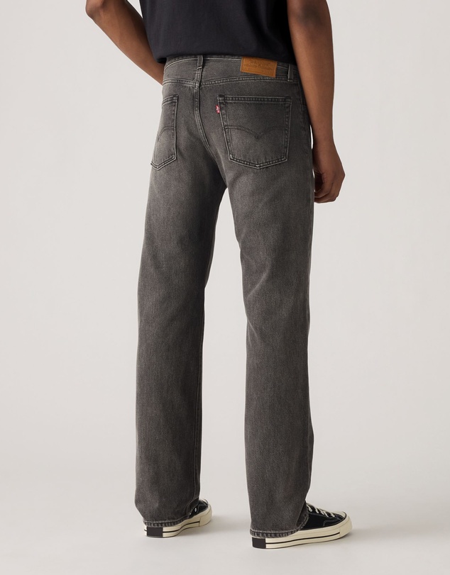 Levi's - 555 Relaxed Straight Jeans