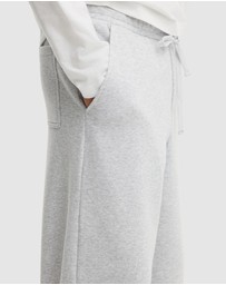 Cotton On - Super Baggy Track Pants