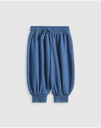 Seed Heritage - Slim Leg Track Pant