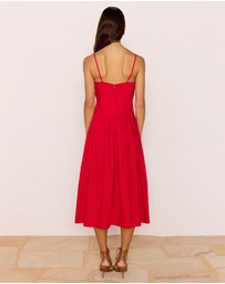 MINKPINK - Margot Midi Dress