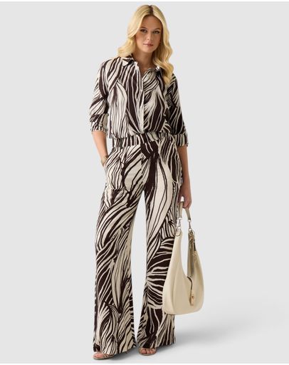 WILD ESCAPE PRINT