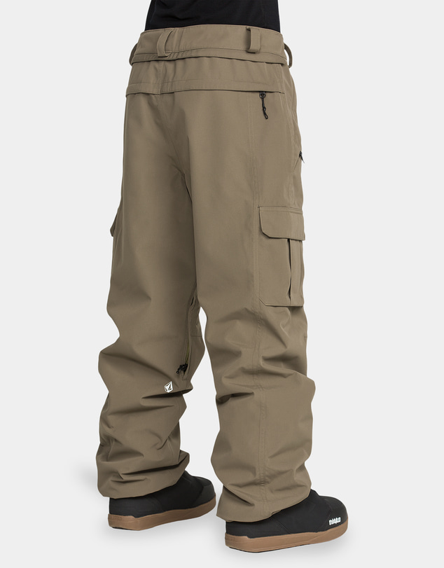 Volcom - Womens Liftlne 2Ok Pants