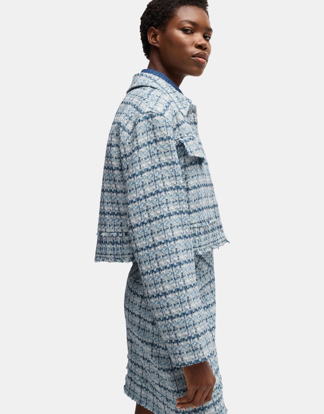 BOSS - Jafresi Jackets