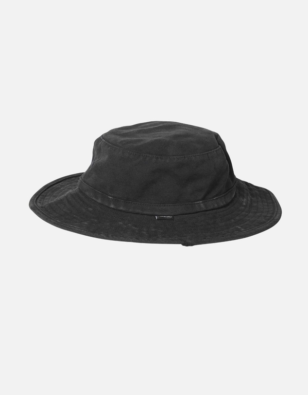 Rip Curl - Search Canvas Wide Brim Hat